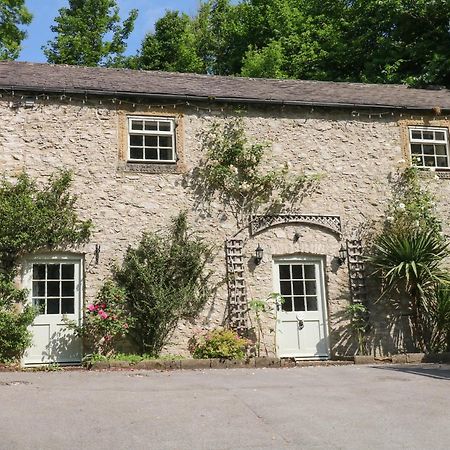 The Barn Villa Buxton  Exterior photo