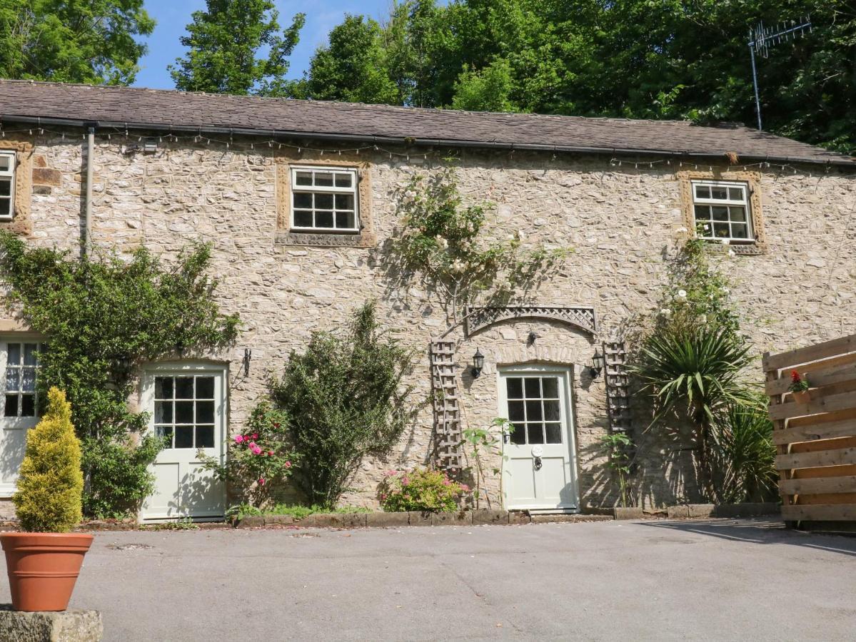 The Barn Villa Buxton  Exterior photo