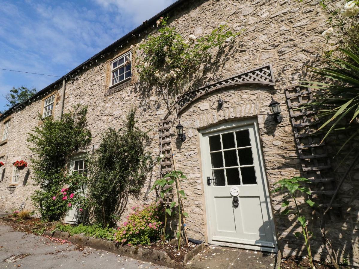 The Barn Villa Buxton  Exterior photo