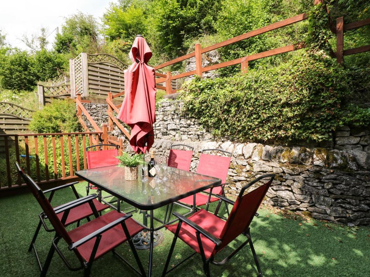 The Barn Villa Buxton  Exterior photo