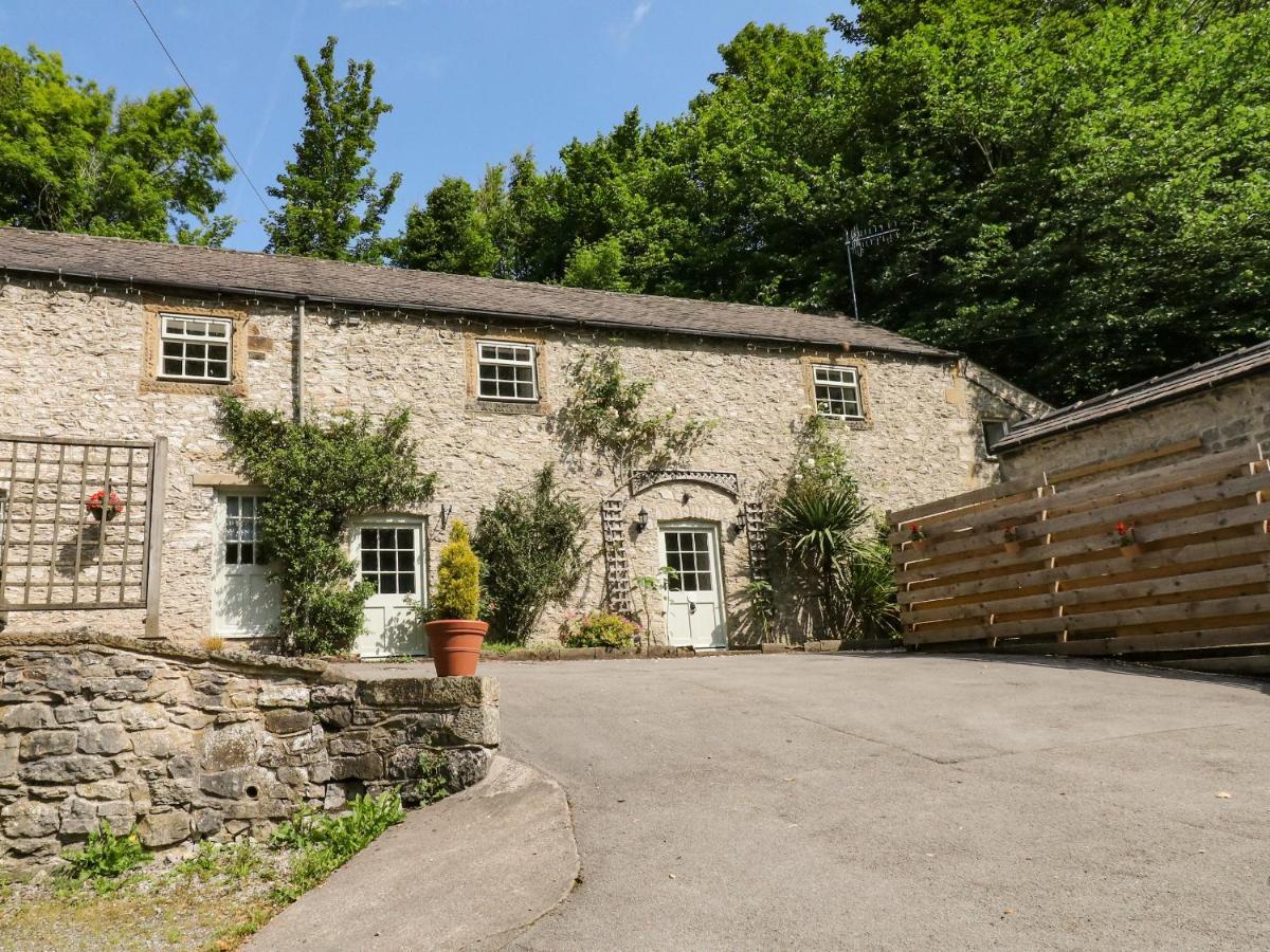 The Barn Villa Buxton  Exterior photo